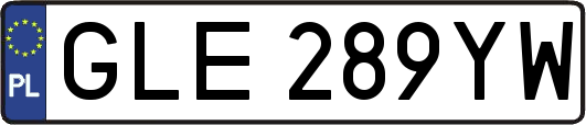 GLE289YW