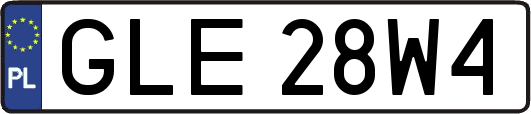 GLE28W4