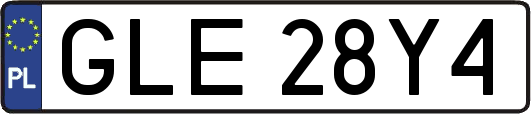 GLE28Y4