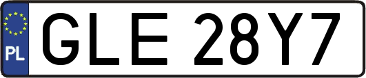 GLE28Y7