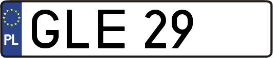 GLE29