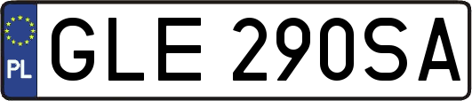 GLE290SA