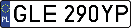 GLE290YP
