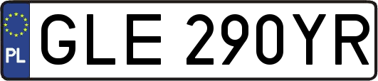GLE290YR