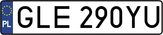 GLE290YU