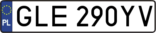 GLE290YV