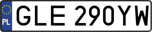 GLE290YW