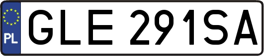 GLE291SA