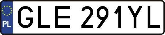 GLE291YL