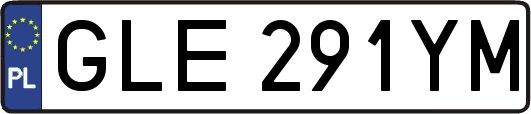GLE291YM