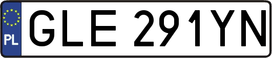 GLE291YN