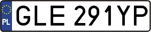 GLE291YP