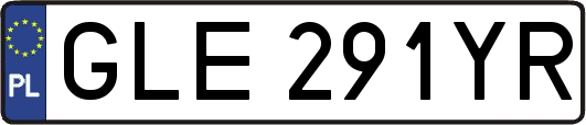 GLE291YR