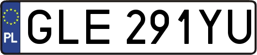 GLE291YU