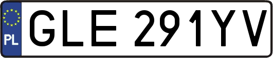GLE291YV