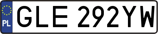 GLE292YW