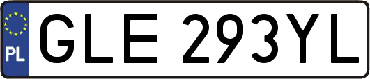 GLE293YL