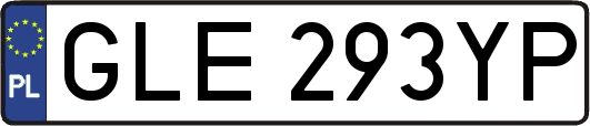 GLE293YP