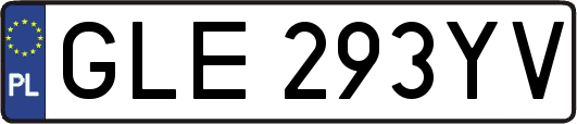 GLE293YV