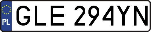 GLE294YN