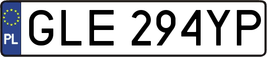 GLE294YP