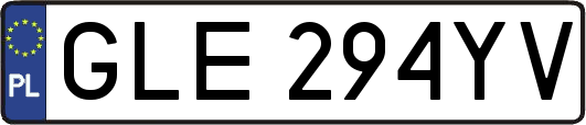 GLE294YV