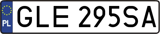 GLE295SA