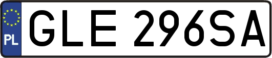 GLE296SA