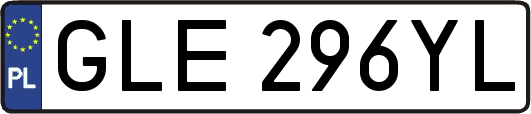 GLE296YL