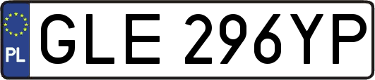 GLE296YP
