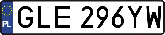 GLE296YW