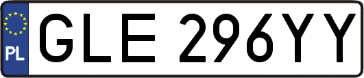 GLE296YY