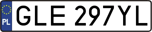 GLE297YL