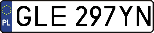 GLE297YN