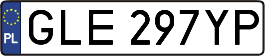 GLE297YP
