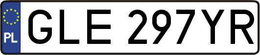 GLE297YR