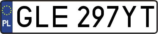 GLE297YT