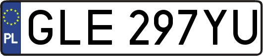 GLE297YU
