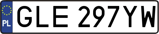 GLE297YW