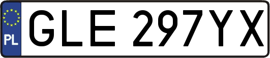 GLE297YX