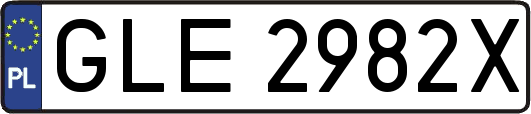 GLE2982X