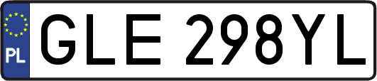 GLE298YL