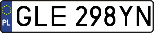 GLE298YN