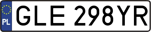 GLE298YR