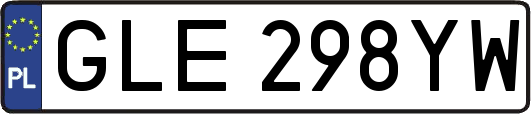 GLE298YW