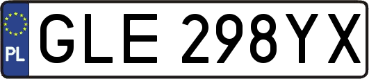 GLE298YX