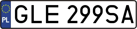 GLE299SA