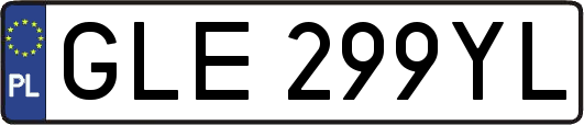 GLE299YL