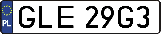 GLE29G3