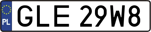 GLE29W8